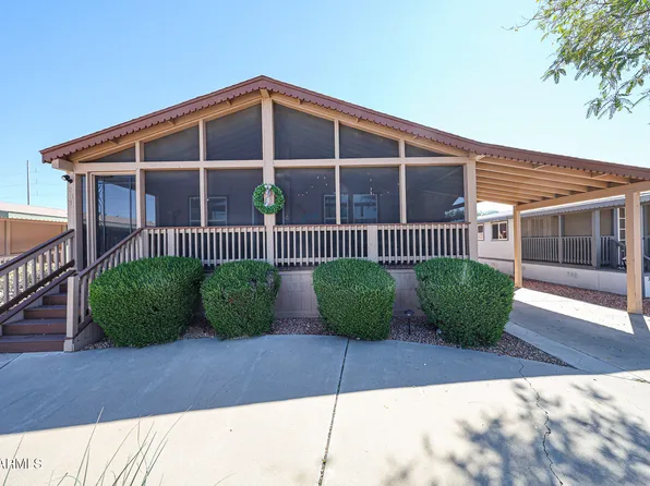 3901 E PINNACLE PEAK Road #283, Phoenix, AZ 85050