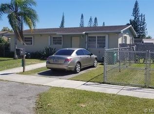 15622 SW 297th St, Homestead, FL 33033