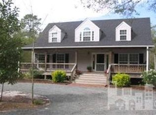 45 Deepdale Dr, Hampstead, NC 28443