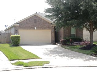 6622 Summer Spruce Ct, Katy, TX 77449