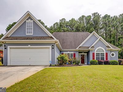 231 Yardsley Dr, McDonough, GA, 30253
