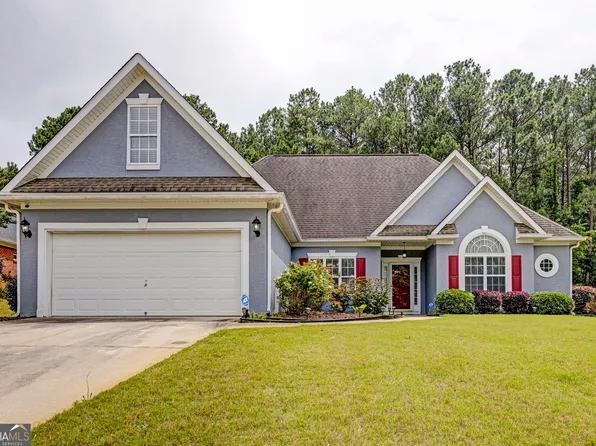 231 Yardsley Dr, McDonough, GA 30253