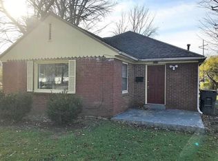 3562 Janet Dr, Indianapolis, IN