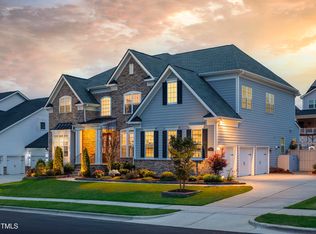 208 Annabelle Branch Ln, Apex, NC 27523