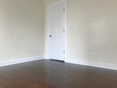 BR with closet