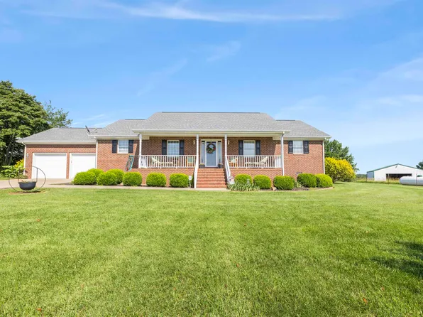 785 Mount Zion Rd, Smithland, KY 42081