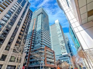 8 Mercer St #606-C01, Toronto, ON M5V 0C4