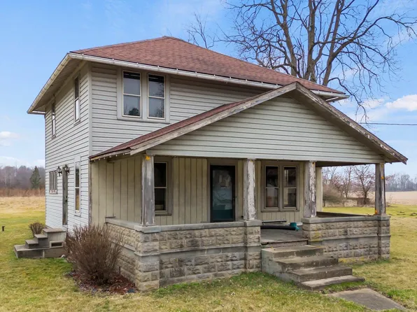 3714 County Road 49, Butler, IN 46721