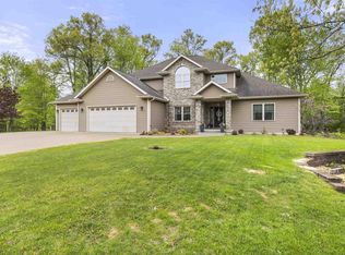 4700 Beaver Dam Rd, Stevens Point, WI 54482