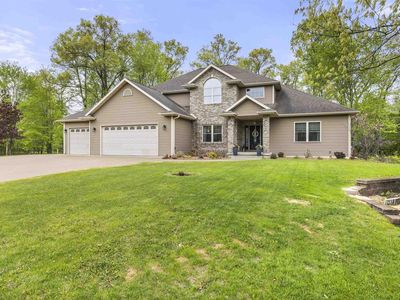 4700 BEAVER DAM ROAD, Stevens Point, WI, 54482