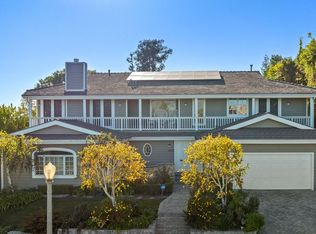 2953 Club Dr, Los Angeles, CA 90064