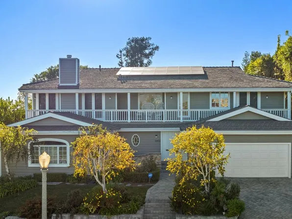 2953 Club Dr, Los Angeles, CA 90064