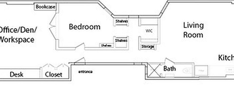 1st image of 8 Morningside Ave APT 5N