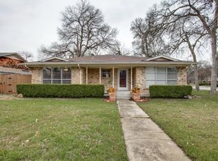 5606 Meadowick Ln, Dallas, TX 75227