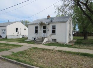 415 E Dodge St, Glendive, MT 59330