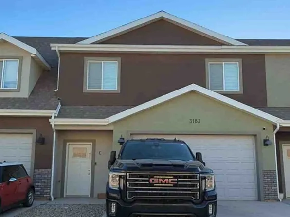 3183 W 1650 N #C-a, Cedar City, UT 84721