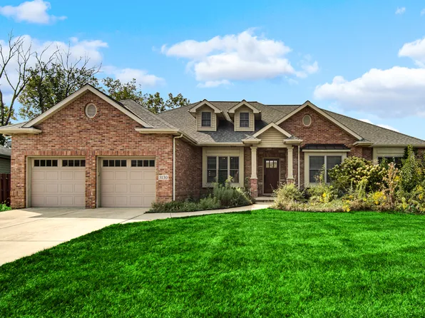 3130 Manchester Ln, Schererville, IN 46375