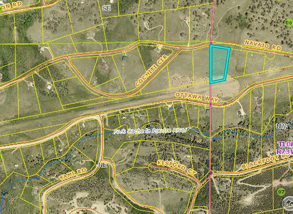 2nd image of 525 Navajo Rd