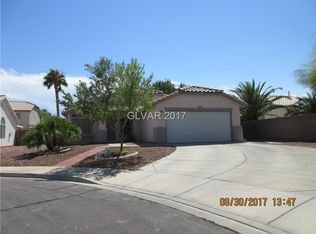 1343 Shimmering Glen Ave, Henderson, NV 89014