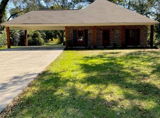 314 Hickory Grove Church Rd, Sumrall, MS 39482