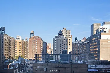 Rented by Town Residential