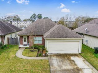 2208 Elm St, Lake Charles, LA 70601