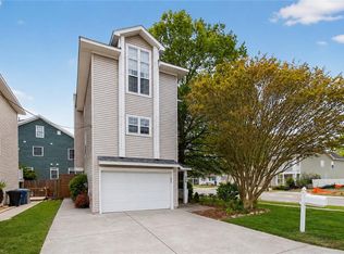 538 13th St, Virginia Beach, VA 23451