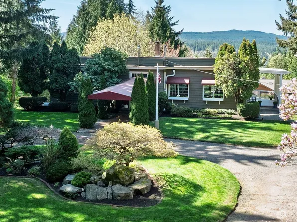 6009 Harlow Drive, Bremerton, WA 98312