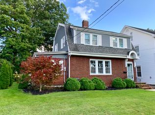 207 S 7th Ave, Clarion, PA 16214