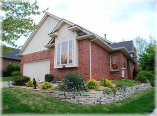 12 Eagle Ct, Edwardsville, IL 62025