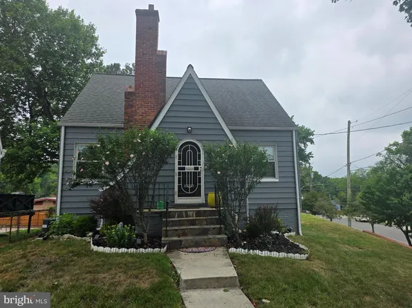 4464 Alabama Ave SE, Washington, DC 20019
