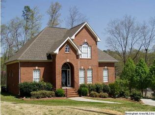 7637 Azalea Cir, Trussville, AL 35173