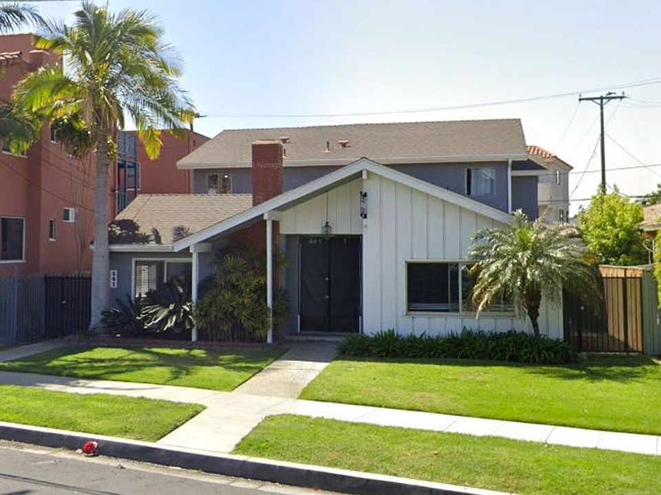 1st image of 341 Junipero Ave APT 1
