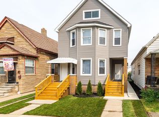 2623-2621 Edwin Ave, Hamtramck, MI 48212