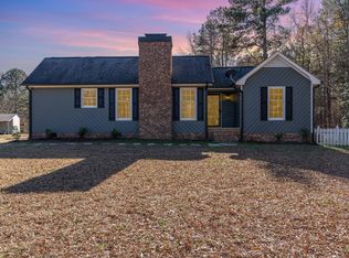 79 Holly Cir, Henderson, NC 27537