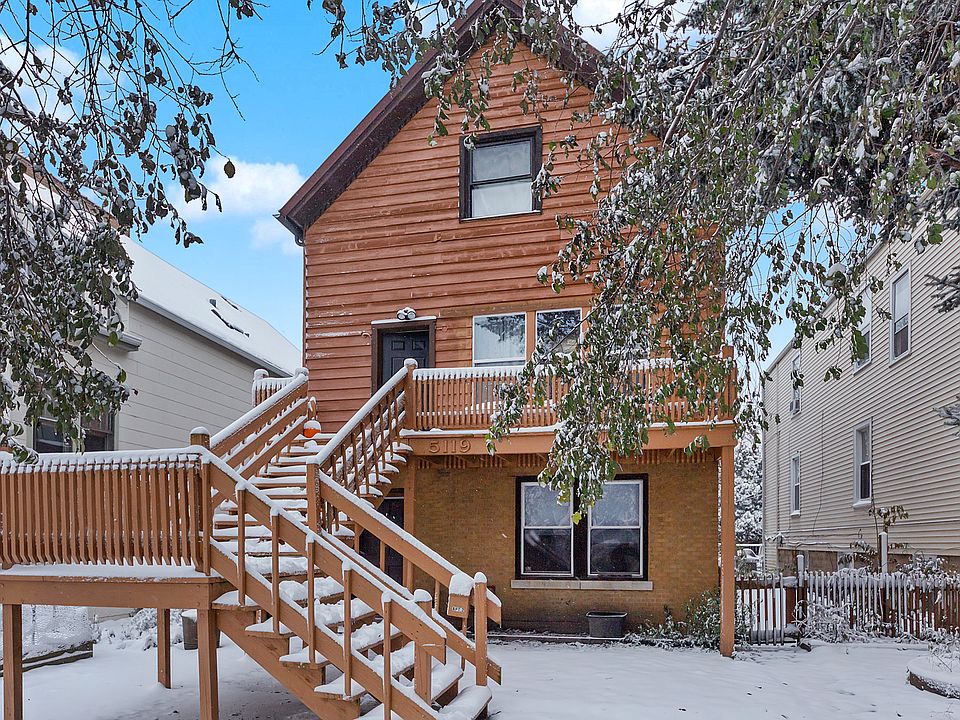 1st image of 5119 N Claremont Ave