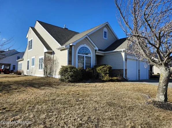 66 Strathmere Street, Waretown, NJ 08758