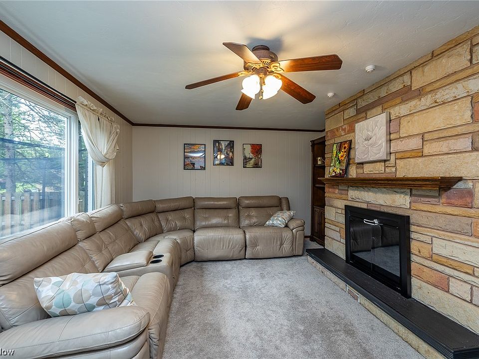 4750 Wiltshire Rd, North Royalton, OH 44133 MLS 4481896 Zillow