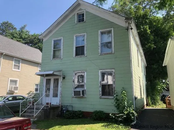 154 Prospect, Kingston, NY