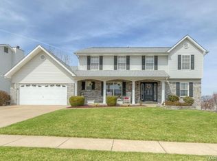 405 Winter Park Dr, O'Fallon, MO 63366