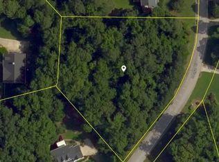 523 Morgan Ct, Hampton, GA 30228