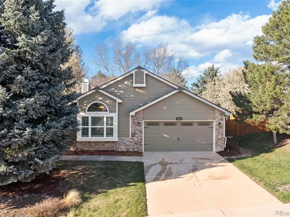 21593 Hill Gail Way, Parker, CO 80138
