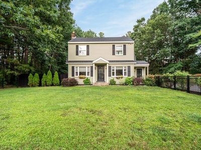 82 Rangeway Rd, Billerica, MA, 01821