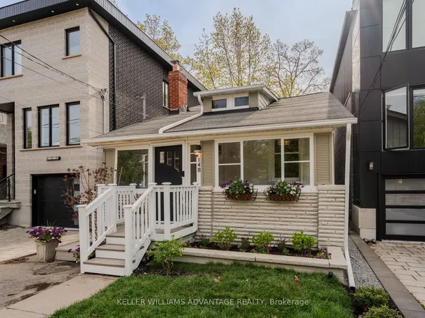 148 Warden Ave, Toronto, ON M1N 2Z4