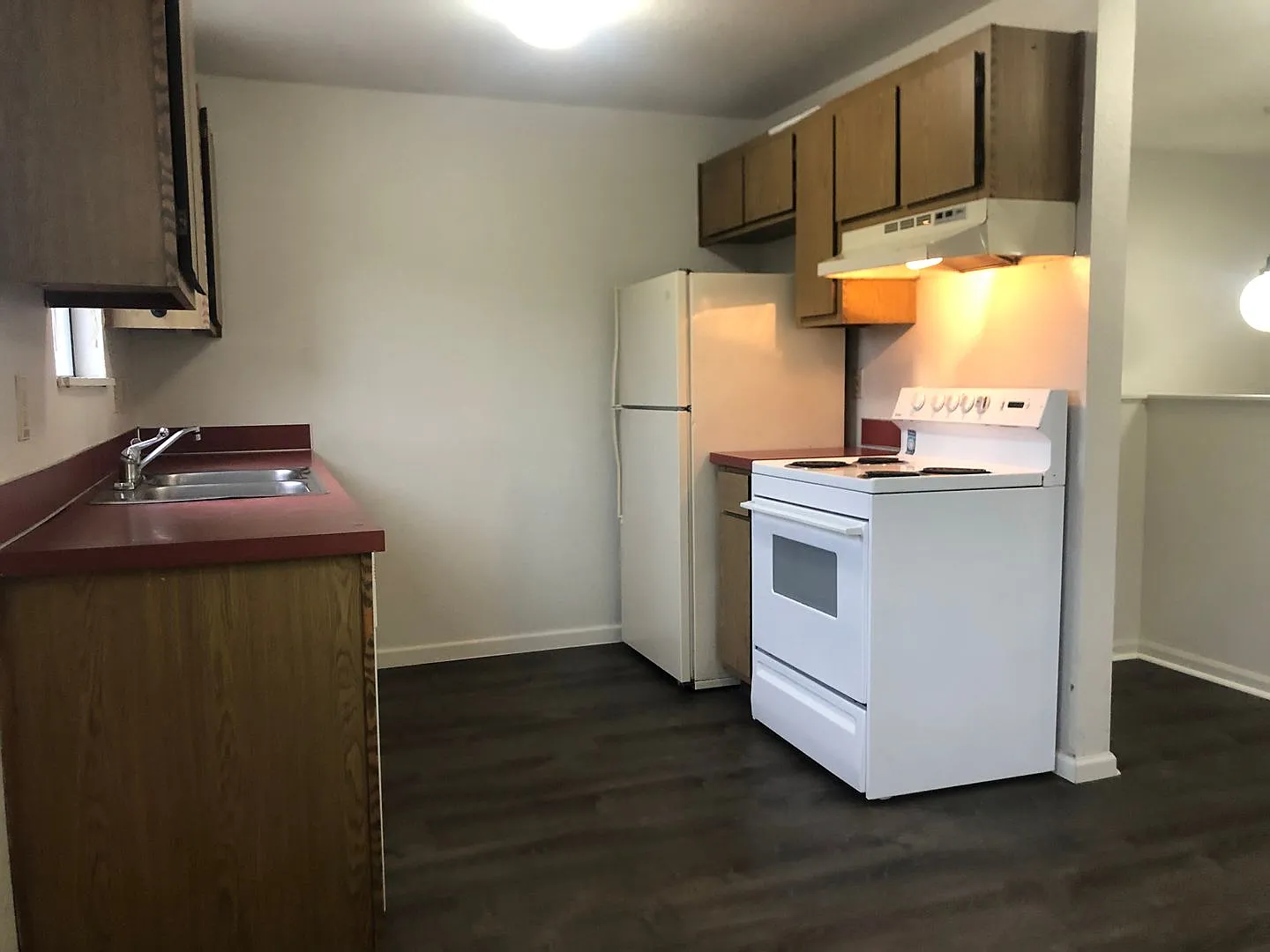 Limited-Time Offer: $25 Application Fee, Apply Today! 3 Bedroom, 1.5 Bath Single Family Home — Photo 2