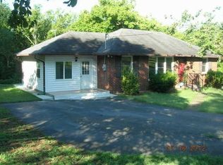 615 Watsonwood Dr, Nashville, TN 37211