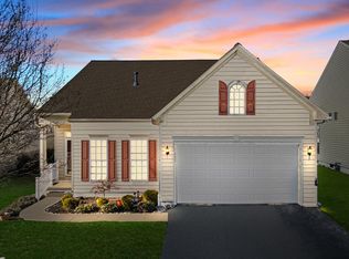 407 Caledonia Way, Townsend, DE 19734