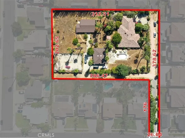 10040 Jonquil Dr #3-4, Rancho Cucamonga, CA 91701