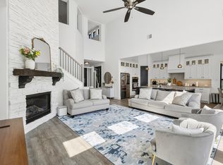 4719 Cypress Thorn Dr, Arlington, TX 76005