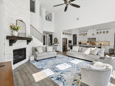 4719 Cypress Thorn Dr, Arlington, TX, 76005